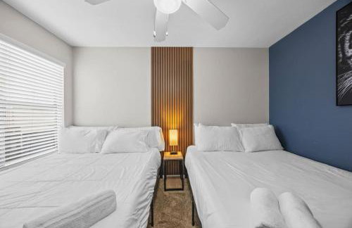 Prime Location, 2 mins to Airport, 5 mins to Dwntn - Foto 8