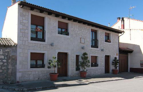 Apartamentos Turísticos los Abuelos - Foto 1