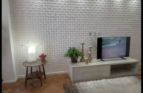 3 quartos Vista mar Leme, quadra da praia - Photo 27