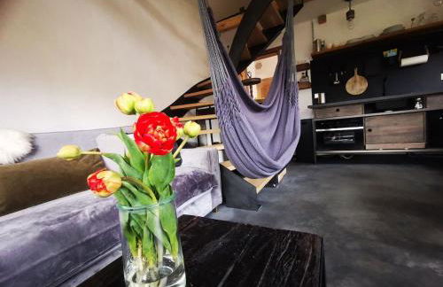 Tiny House mit eigener Sauna am Waldrand in der Fränkischen Schweiz - Foto 37