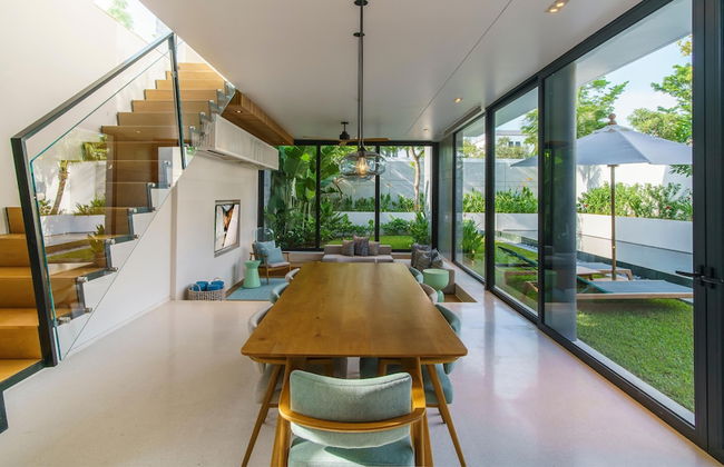 Sailing Club Signature Resort Phu Quoc - Foto 61