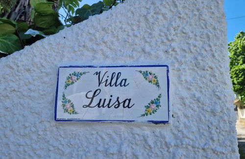 Villa Luisa - Ferienhaus am Strand - Photo 33