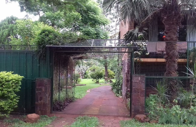 Room-ñau Father for 3 People - Foto 38