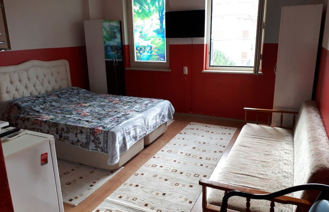 Mai Ak Pansiyon - Photo 2