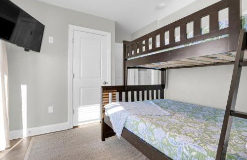 Beachfront Memories by Sea Scape Properties - Foto 69