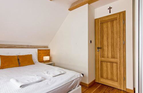 Góralski dom z Sauną, miejsce do wyciszenia się - Foto 14