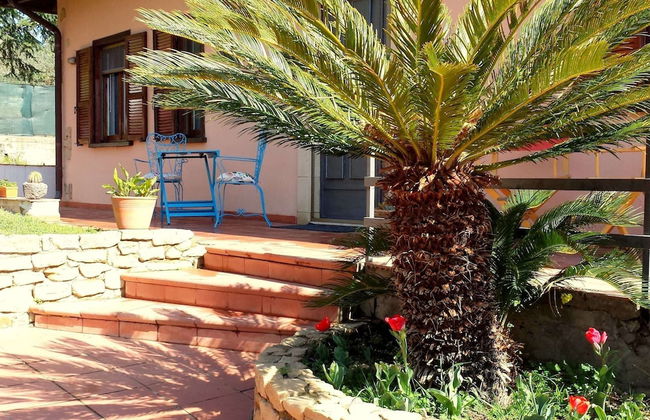 Belvilla by OYO Holiday Home in Caltagirone - Photo 28