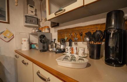 Casa Luisa, relax con vista panoramica - Foto 21