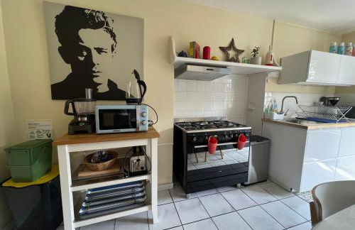 Maisons Les Gites de l'Odet - Foto 30