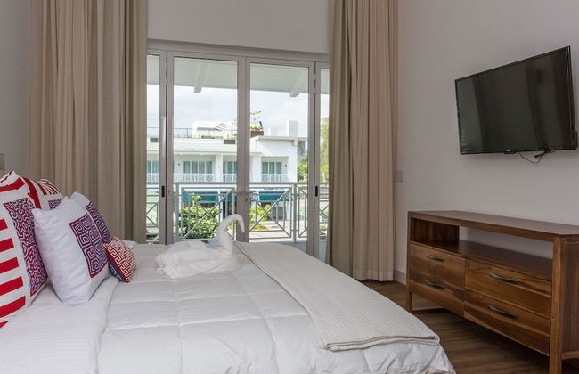 Las Villas Marina Pez Vela - Foto 7