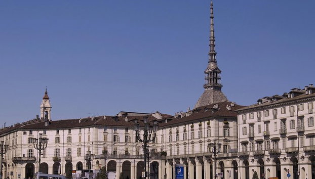 2-hour Turin guided small group walking tour - Foto 5