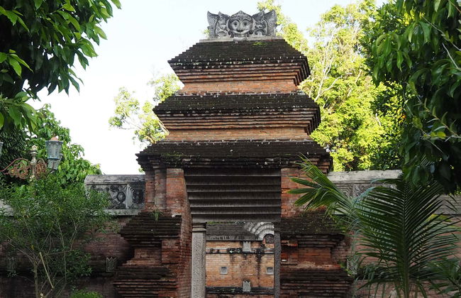 Kotagede Private Day Trip - Photo 2