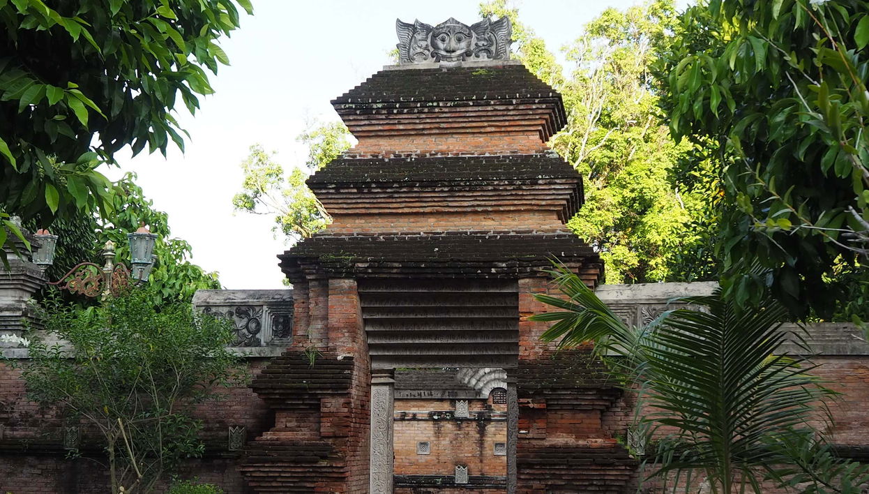 Kotagede Private Day Trip - Foto 2