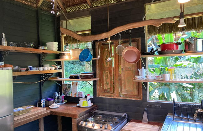 Rainforest Paradise - Foto 7