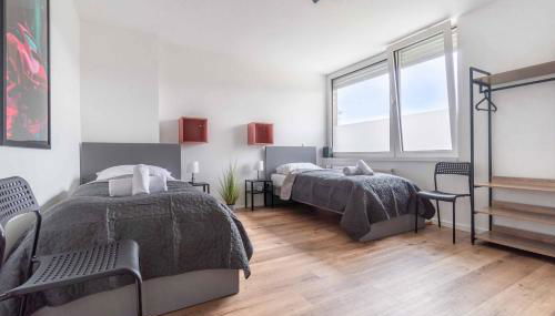 WORKER'S HOME D30 - Reihenhaus mit 4 Schlafzimmern für 6 Personen - Foto 5