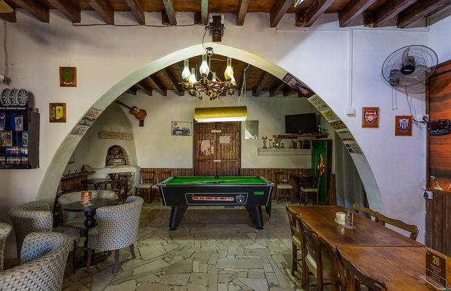 Antonis G. Hotel Apartments - Foto 2