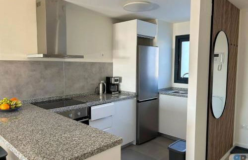 Apartamento Orizon con terraza y vistas al mar 003 - Photo 6