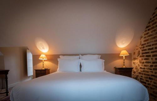 Charnay Sologne - Calme Charme Clim et Confort Piscine à 5 mn du péage Vierzon centre A71 - Foto 34