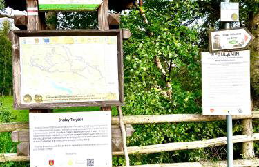 Gorczańska Przystań - Foto 64