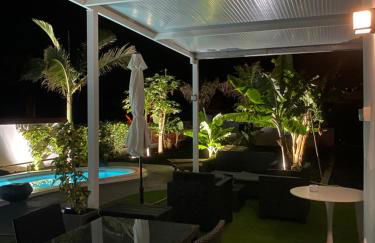 Tagoro Sunset View & Heated Pool Tenerife - Foto 29