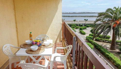 Apartment Gruissan Plage by Interhome - Foto 2