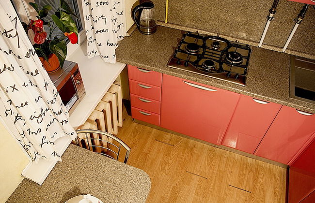 Funny Dolphins Apartments Krasnoselskaya - Foto 25