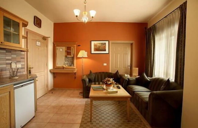 Capri Hotel Suites - Foto 22