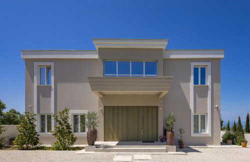 Villa Palazzo Buie - Foto 57