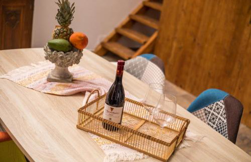 Traditional Loft Casa Di Vini - Photo 27