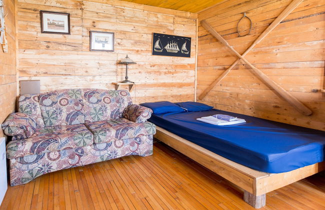 Auberge et Chalets Griffon Aventure - Photo 3