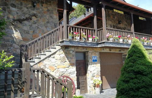 Alojamientos Rurales El Fontano - Foto 10