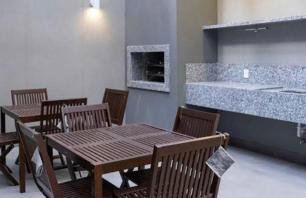 Flats Moov Estação Brás - Photo 21