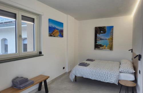 Suite vacanze Chabloz nel cuore della Valle d'Aosta - Foto 5