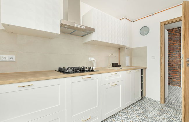 Noble Green Bytom Apartment by Renters - Foto 10