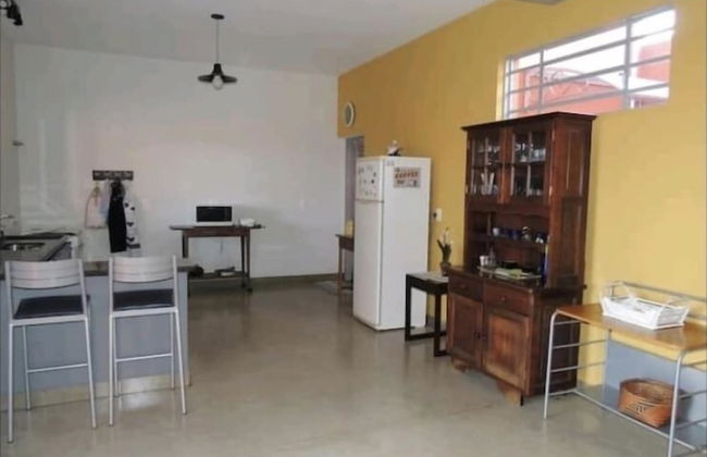 Casa Relax Brotas - Photo 6