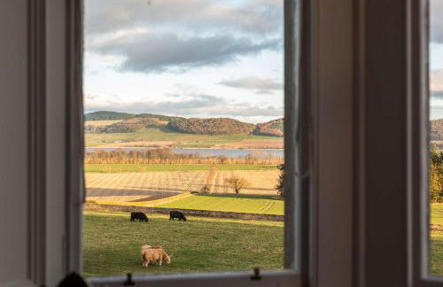 Errol Park - Grand Stately Home & Views - Photo 59