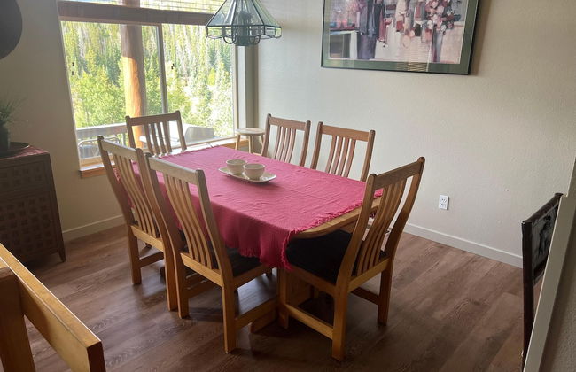 Forest Park 3 Bed 4 Bath Townhome - Foto 37