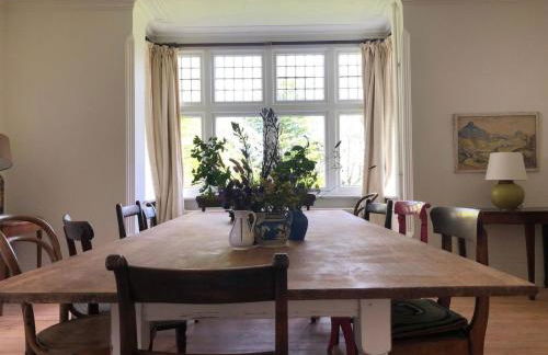 Holiday Home Landhaus an der Jurassic Coast by Interhome - Photo 17