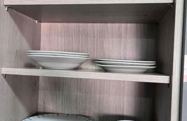 Classic Nest-Sleeps 6-Free Parking-High Speed WiFi - Foto 7