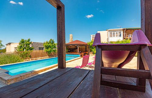 XXL Vila Lavanda for 16 person - Foto 56