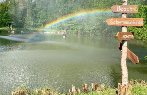 Ferienwohnung „Alte Mühle“ - Foto 12