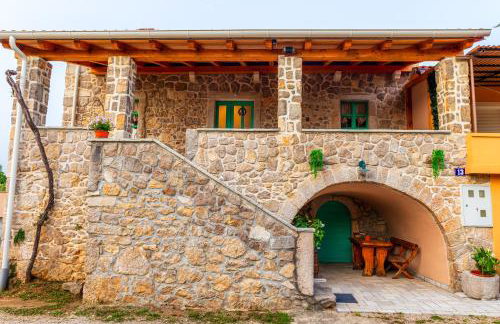 Holiday Home Prevolt - Foto 2