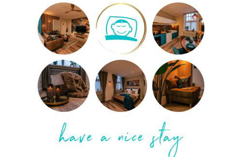 Deluxe Suite Hafennah - Foto 61