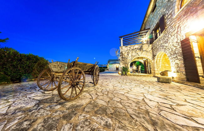 Villa Poseidon - Foto 80