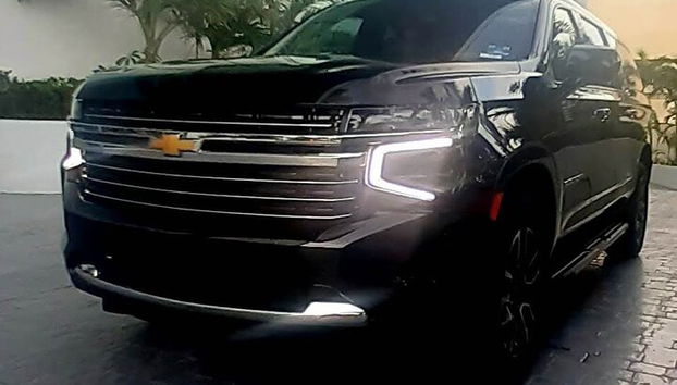 Holbox Luxus-Transport vom und zum Flughafen Cancun - Foto 2