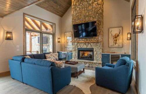 Birds Nest Retreat at Eagles Nest - Foto 8