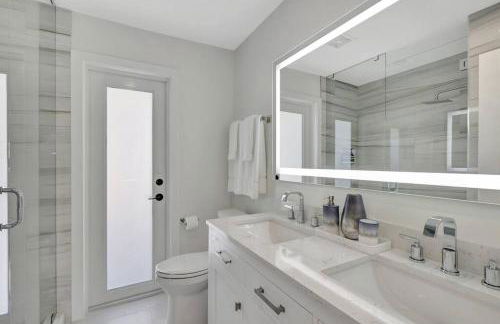 Tropical Palms House - Foto 41