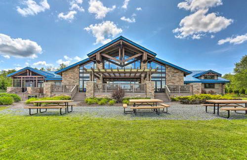 Excellent Lakeview Getaway with Watercrafts Included - Foto 31