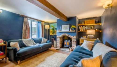 Staneve Cottage - Foto 4, pet friendly, Game Room