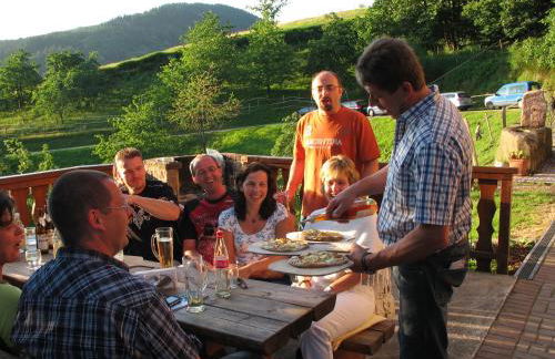 Ferienhof Fischer - Foto 28